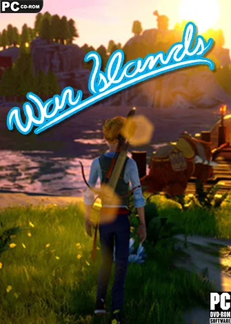 War Islands: A Co-op Adventure (2020) PC Game Español [Acceso Anticipado]