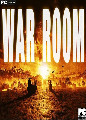 War Room (2020) PC Full Español