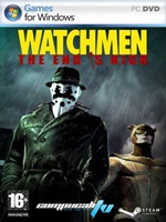 Watchmen The End Is Nigh Juego para PC en Español DVD5