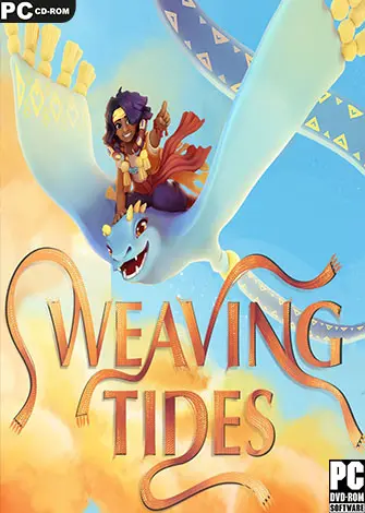 Weaving Tides (2021) PC Full Español