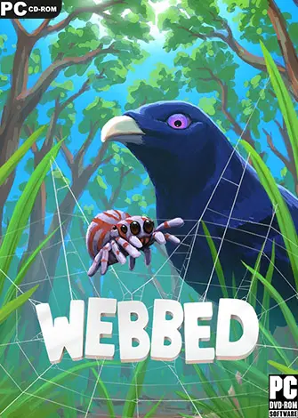 Webbed (2021) PC Full Español