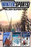 Winter Sports Trilogy Super Pack PC Game