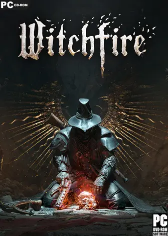 Witchfire (2023) PC GAME [Acceso Anticipado]