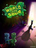 World Gone Sour PC Full Ingles TinYIso Descargar 1 Link
