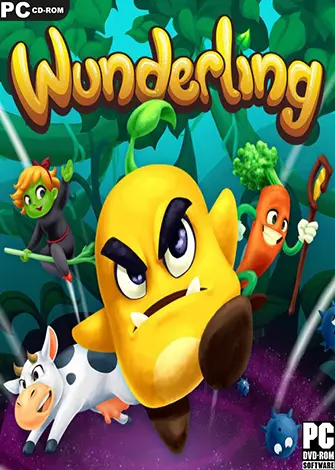 Wunderling (2020) PC Full