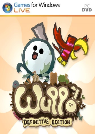 Wuppo Definitive Edition (2016) PC Full