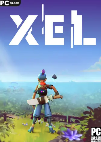 XEL (2022) PC Full