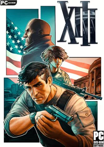 XIII Remake (2020) PC Full Español