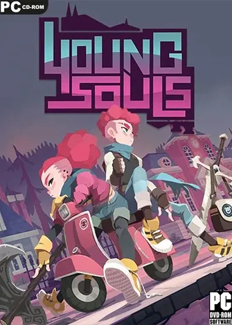 Young Souls (2022) PC Full Español