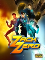 Zack Zero PC Full Español RELOADED