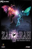 ZanZarah The Hidden Portal Steam Edition PC Game