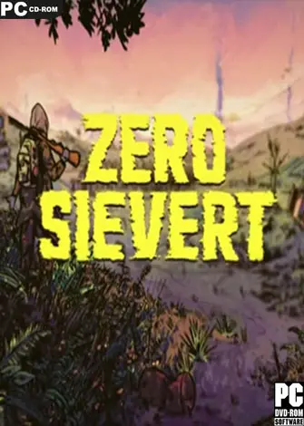 ZERO Sievert (2022) PC Game [Acceso Anticipado]