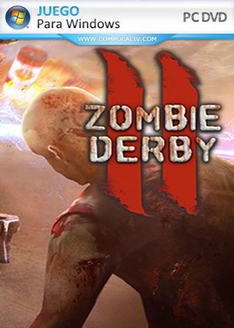 Zombie Derby 2 Transport mode PC Full Español