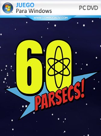 60 Parsecs! (2018) PC Full Español