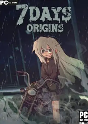 7Days Origins (2021) PC Full Español