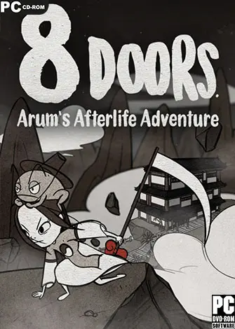 8Doors: Arum’s Afterlife Adventure (2021) PC Full Español