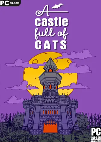 A Castle Full of Cats (2022) PC Full Español Latino