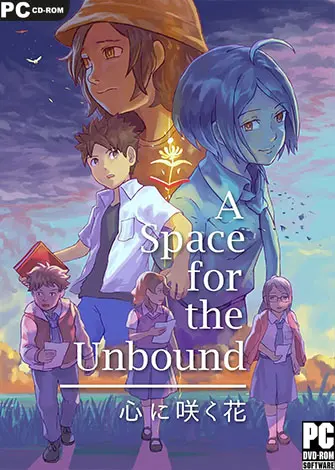 A Space for the Unbound (2023) PC Full Español