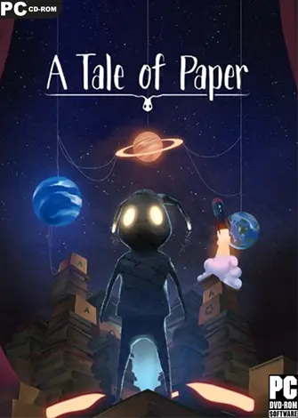 A Tale of Paper: Refolded (2022) PC Full Español