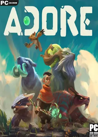 Adore (2023) PC Full Español