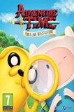 Adventure Time Finn and Jake Investigations PC Full Español