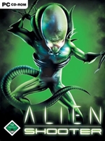 Alien Shooter PC Full Español Descargar 1 Link EXE