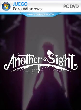 Another Sight Definitive Edition PC Full Español