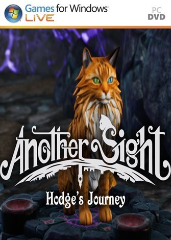 Another Sight – Hodge’s Journey PC Full Español