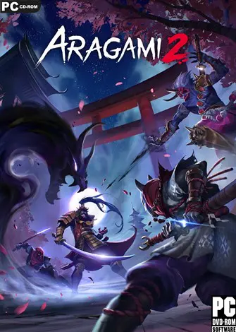 Aragami 2 (2021) PC Full Español