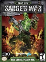 Army Men Sarge`s War PC Full Español Descargar 1 Link + Portable