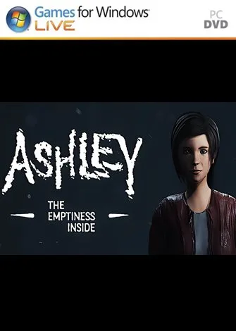 Ashley: The Emptiness Inside (2020) PC Full