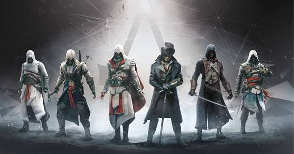 Assassins Creed Syndicate PC retrasado hasta noviembre.