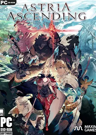 Astria Ascending (2021) PC Full Español