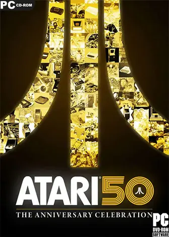 Atari 50: The Anniversary Celebration (2022) PC Full Español