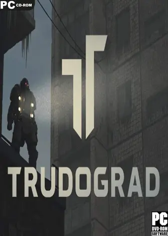 ATOM RPG Trudograd (2021) PC Full Español