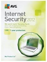 AVG Internet Security 2012 v12 Español Descargar 1 Link