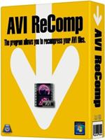 AVI ReComp v1.5.5 Español Descargar 1 Link 2012