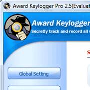 Award Keylogger PRO v2.14 Full Medicina Serial Keygen Descarga Monitorea tu PC