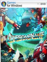 Awesomenauts PC Full Español