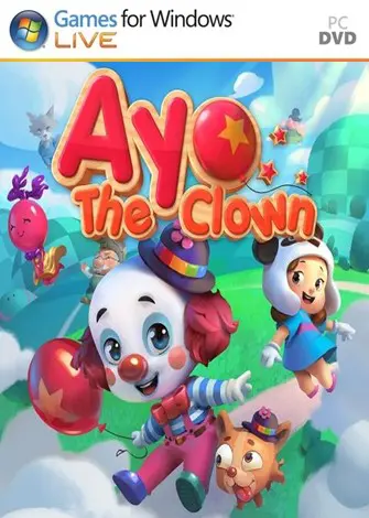 Ayo the Clown (2021) PC Full Español