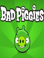 Bad Piggies (2012) PC Full