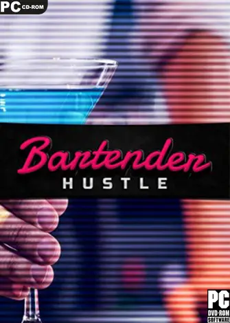 Bartender Hustle (2022) PC Full Español