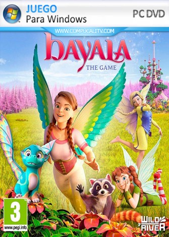 Bayala The Game (2019) PC Full Español