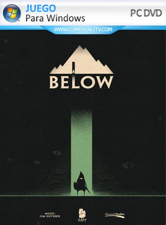 Below (2018) PC Full Español