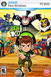 Ben 10 PC Full Español