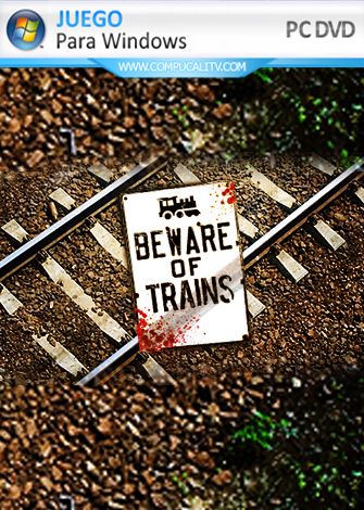 Beware of Trains PC Full