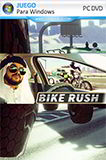 Bike Rush PC Full Español