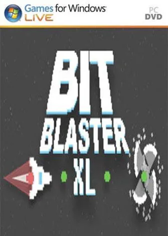 Bit Blaster XL (2016) PC Full Español