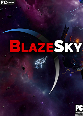 BlazeSky (2020) PC Full Español