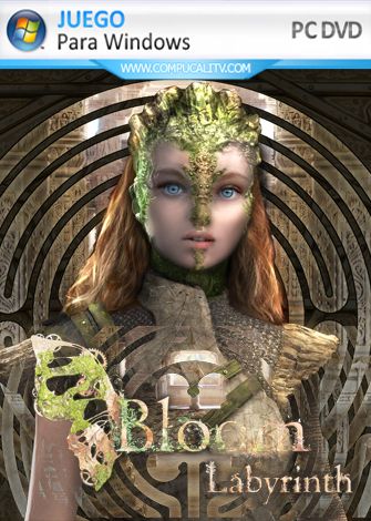 Bloom: Labyrinth PC Full